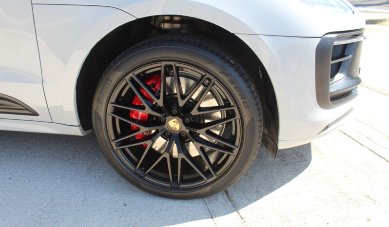 PORSCHE MACAN GTS 2.9 440HP PANORAMA 21” ΑΕΡΑΝΑΡΤΗΣΗ FACELIFT full
