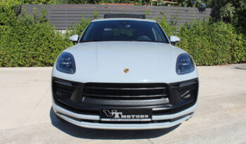 PORSCHE MACAN GTS 2.9 440HP PANORAMA 21” ΑΕΡΑΝΑΡΤΗΣΗ FACELIFT full