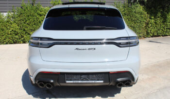 PORSCHE MACAN GTS 2.9 440HP PANORAMA 21” ΑΕΡΑΝΑΡΤΗΣΗ FACELIFT full