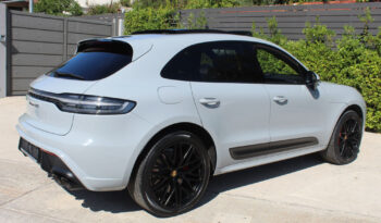 PORSCHE MACAN GTS 2.9 440HP PANORAMA 21” ΑΕΡΑΝΑΡΤΗΣΗ FACELIFT full