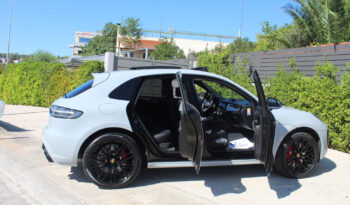 PORSCHE MACAN GTS 2.9 440HP PANORAMA 21” ΑΕΡΑΝΑΡΤΗΣΗ FACELIFT full