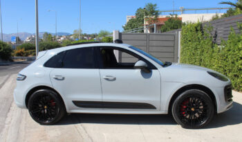 PORSCHE MACAN GTS 2.9 440HP PANORAMA 21” ΑΕΡΑΝΑΡΤΗΣΗ FACELIFT full