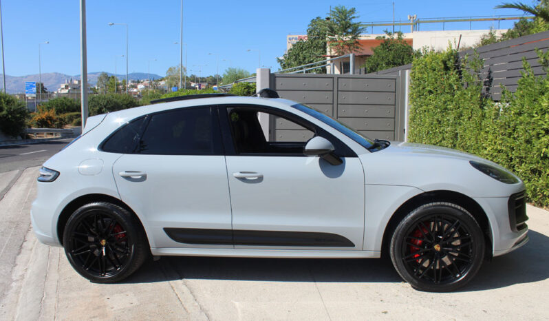 PORSCHE MACAN GTS 2.9 440HP PANORAMA 21” ΑΕΡΑΝΑΡΤΗΣΗ FACELIFT full