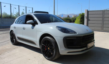 PORSCHE MACAN GTS 2.9 440HP PANORAMA 21” ΑΕΡΑΝΑΡΤΗΣΗ FACELIFT full