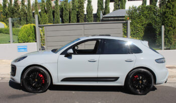 PORSCHE MACAN GTS 2.9 440HP PANORAMA 21” ΑΕΡΑΝΑΡΤΗΣΗ FACELIFT full
