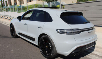 PORSCHE MACAN GTS 2.9 440HP PANORAMA 21” ΑΕΡΑΝΑΡΤΗΣΗ FACELIFT full