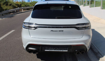 PORSCHE MACAN GTS 2.9 440HP PANORAMA 21” ΑΕΡΑΝΑΡΤΗΣΗ FACELIFT full