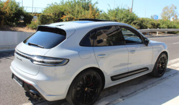 PORSCHE MACAN GTS 2.9 440HP PANORAMA 21” ΑΕΡΑΝΑΡΤΗΣΗ FACELIFT full