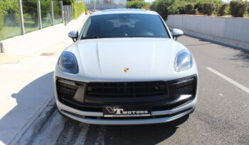 PORSCHE MACAN GTS 2.9 440HP PANORAMA 21” ΑΕΡΑΝΑΡΤΗΣΗ FACELIFT full