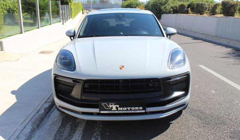 PORSCHE MACAN GTS 2.9 440HP PANORAMA 21” ΑΕΡΑΝΑΡΤΗΣΗ FACELIFT full