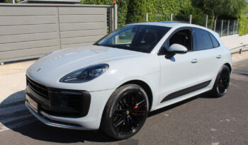 PORSCHE MACAN GTS 2.9 440HP PANORAMA 21” ΑΕΡΑΝΑΡΤΗΣΗ FACELIFT full