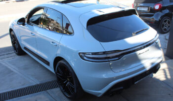 PORSCHE MACAN GTS 2.9 440HP PANORAMA 21” ΑΕΡΑΝΑΡΤΗΣΗ FACELIFT full