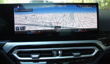 BMW M240i XDRIVE 374HP OΡΟΦΗ NAVI CAMERA ΕΛΛΗΝΙΚΟ full