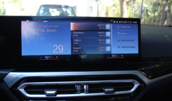 BMW M240i XDRIVE 374HP OΡΟΦΗ NAVI CAMERA ΕΛΛΗΝΙΚΟ full
