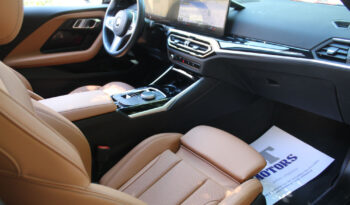 BMW M240i XDRIVE 374HP OΡΟΦΗ NAVI CAMERA ΕΛΛΗΝΙΚΟ full