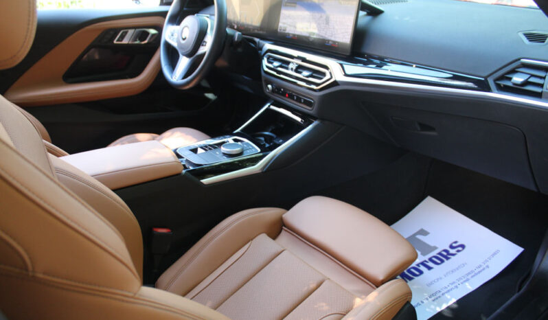 BMW M240i XDRIVE 374HP OΡΟΦΗ NAVI CAMERA ΕΛΛΗΝΙΚΟ full