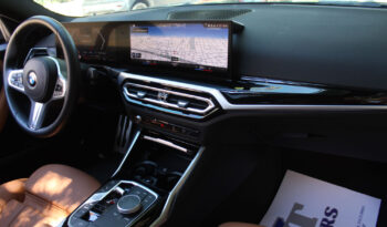 BMW M240i XDRIVE 374HP OΡΟΦΗ NAVI CAMERA ΕΛΛΗΝΙΚΟ full