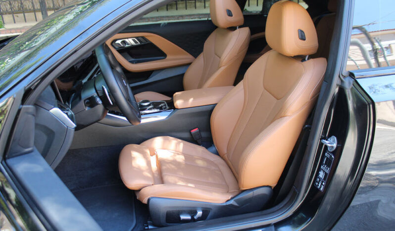 BMW M240i XDRIVE 374HP OΡΟΦΗ NAVI CAMERA ΕΛΛΗΝΙΚΟ full