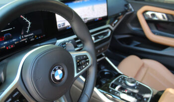 BMW M240i XDRIVE 374HP OΡΟΦΗ NAVI CAMERA ΕΛΛΗΝΙΚΟ full