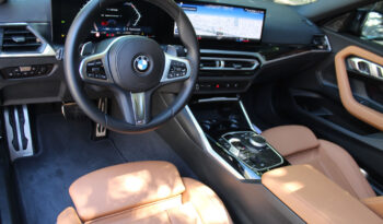BMW M240i XDRIVE 374HP OΡΟΦΗ NAVI CAMERA ΕΛΛΗΝΙΚΟ full