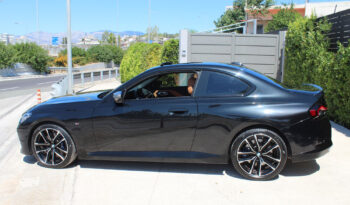 BMW M240i XDRIVE 374HP OΡΟΦΗ NAVI CAMERA ΕΛΛΗΝΙΚΟ full