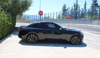 BMW M240i XDRIVE 374HP OΡΟΦΗ NAVI CAMERA ΕΛΛΗΝΙΚΟ full