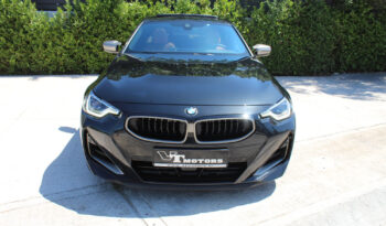 BMW M240i XDRIVE 374HP OΡΟΦΗ NAVI CAMERA ΕΛΛΗΝΙΚΟ full