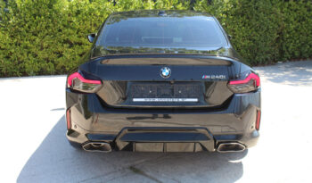 BMW M240i XDRIVE 374HP OΡΟΦΗ NAVI CAMERA ΕΛΛΗΝΙΚΟ full