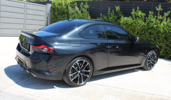 BMW M240i XDRIVE 374HP OΡΟΦΗ NAVI CAMERA ΕΛΛΗΝΙΚΟ full