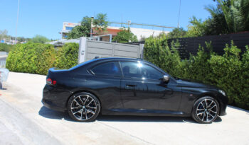 BMW M240i XDRIVE 374HP OΡΟΦΗ NAVI CAMERA ΕΛΛΗΝΙΚΟ full