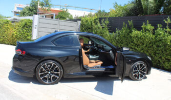 BMW M240i XDRIVE 374HP OΡΟΦΗ NAVI CAMERA ΕΛΛΗΝΙΚΟ full
