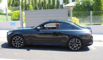 BMW M240i XDRIVE 374HP OΡΟΦΗ NAVI CAMERA ΕΛΛΗΝΙΚΟ full