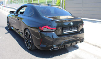 BMW M240i XDRIVE 374HP OΡΟΦΗ NAVI CAMERA ΕΛΛΗΝΙΚΟ full