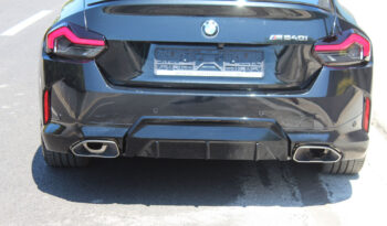 BMW M240i XDRIVE 374HP OΡΟΦΗ NAVI CAMERA ΕΛΛΗΝΙΚΟ full