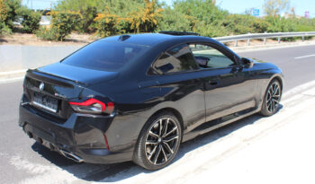 BMW M240i XDRIVE 374HP OΡΟΦΗ NAVI CAMERA ΕΛΛΗΝΙΚΟ full