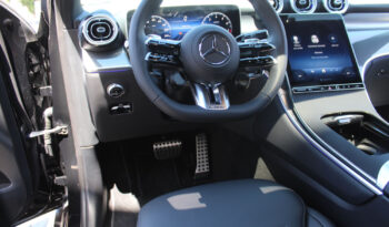 MERCEDES GLC 43 AMG COUPE LOOK 63S 4MATIC NIGHT PACKAGE PANORAMA 180XLM!!! full