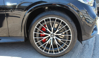 MERCEDES GLC 43 AMG COUPE LOOK 63S 4MATIC NIGHT PACKAGE PANORAMA 180XLM!!! full