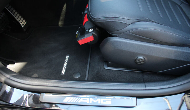 MERCEDES GLC 43 AMG COUPE LOOK 63S 4MATIC NIGHT PACKAGE PANORAMA 180XLM!!! full