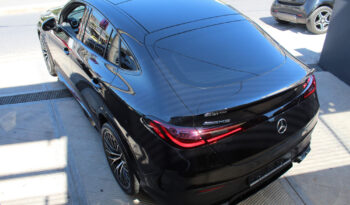 MERCEDES GLC 43 AMG COUPE LOOK 63S 4MATIC NIGHT PACKAGE PANORAMA 180XLM!!! full