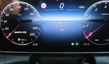 MERCEDES GLC 43 AMG COUPE LOOK 63S 4MATIC NIGHT PACKAGE PANORAMA 180XLM!!! full