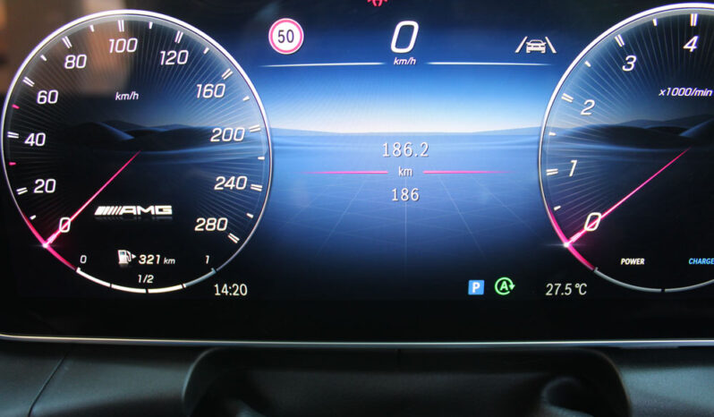 MERCEDES GLC 43 AMG COUPE LOOK 63S 4MATIC NIGHT PACKAGE PANORAMA 180XLM!!! full