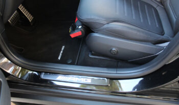 MERCEDES GLC 43 AMG COUPE LOOK 63S 4MATIC NIGHT PACKAGE PANORAMA 180XLM!!! full