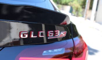 MERCEDES GLC 43 AMG COUPE LOOK 63S 4MATIC NIGHT PACKAGE PANORAMA 180XLM!!! full