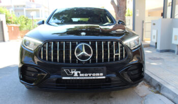 MERCEDES GLC 43 AMG COUPE LOOK 63S 4MATIC NIGHT PACKAGE PANORAMA 180XLM!!! full