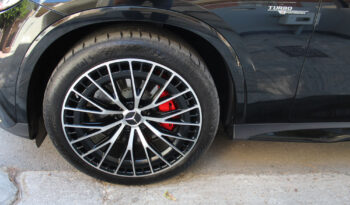 MERCEDES GLC 43 AMG COUPE LOOK 63S 4MATIC NIGHT PACKAGE PANORAMA 180XLM!!! full