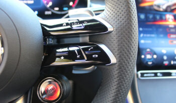 MERCEDES GLC 43 AMG COUPE LOOK 63S 4MATIC NIGHT PACKAGE PANORAMA 180XLM!!! full