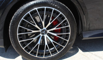 MERCEDES GLC 43 AMG COUPE LOOK 63S 4MATIC NIGHT PACKAGE PANORAMA 180XLM!!! full