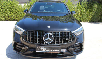 MERCEDES GLC 43 AMG COUPE LOOK 63S 4MATIC NIGHT PACKAGE PANORAMA 180XLM!!! full