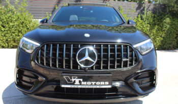 MERCEDES GLC 43 AMG COUPE LOOK 63S 4MATIC NIGHT PACKAGE PANORAMA 180XLM!!! full