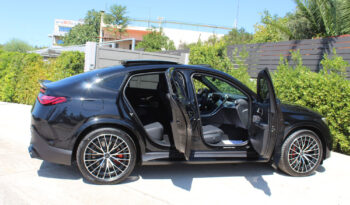 MERCEDES GLC 43 AMG COUPE LOOK 63S 4MATIC NIGHT PACKAGE PANORAMA 180XLM!!! full